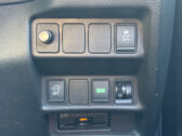 2014 Nissan X-trail 20X Emergency Brake Package 4WD image 294249