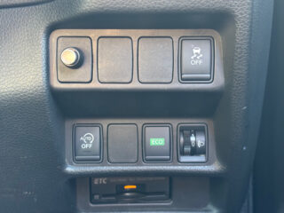 2014 Nissan X-trail 20X Emergency Brake Package 4WD image 294249