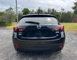 2013 Mazda Axela Sports 20S Touring image 228464