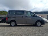 2021 Nissan Nv200 Delivery Km’s Just Like New image 227624