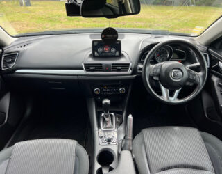 2013 Mazda Axela Sports 20S Touring image 228474