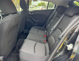 2013 Mazda Axela Sports 20S Touring image 228473