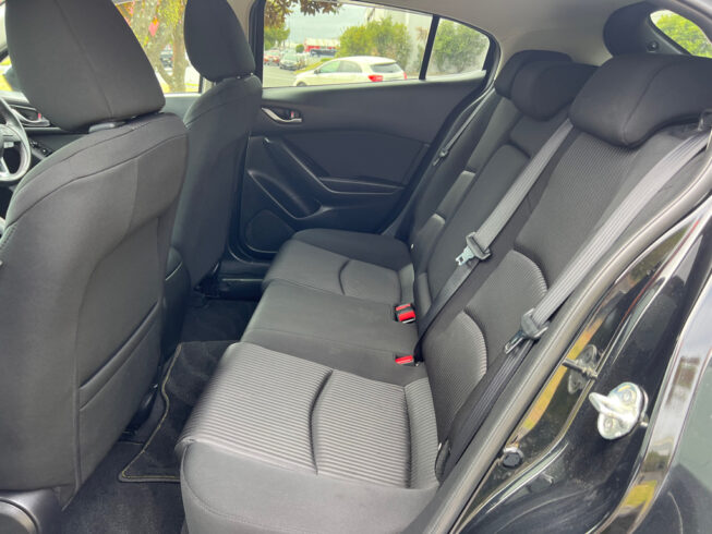 2013 Mazda Axela Sports 20S Touring image 228473