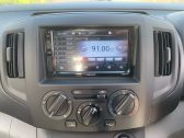 2021 Nissan Nv200 5 Door, Low Kms Like new image 232496