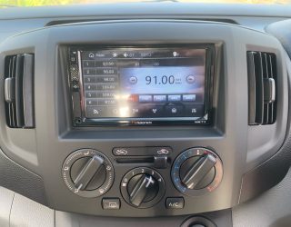 2021 Nissan Nv200 5 Door, Low Kms Like new image 232496