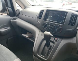 2021 Nissan Nv200 Delivery Km’s Just Like New image 227631
