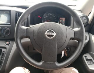 2021 Nissan Nv200 Delivery Km’s Just Like New image 227629