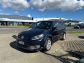 2013 Volkswagen Touran 7 Seater – Leather – TSI image 296421