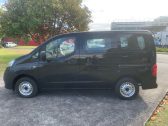 2021 Nissan Nv200 5 Door, Low Kms Like new image 232481