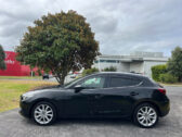 2013 Mazda Axela Sports 20S Touring image 228466