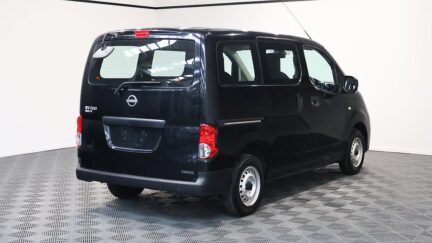 Nissan Nv200 5 Door, Low Kms Like new image 310572