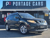 2014 Nissan X-trail 20X Emergency Brake Package 4WD image 294232