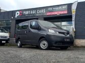 2021 Nissan Nv200 Delivery Km’s Just Like New image 227621