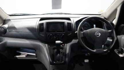 Nissan Nv200 5 Door, Low Kms Like new image 310579