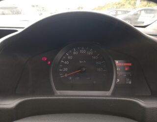 2021 Nissan Nv200 Delivery Km’s Just Like New image 227630