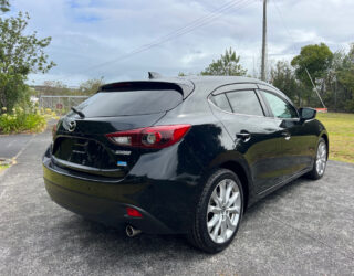 2013 Mazda Axela Sports 20S Touring image 228463