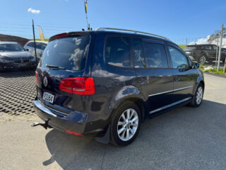 2013 Volkswagen Touran 7 Seater – Leather – TSI image 296417