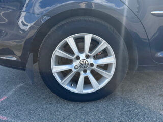 2013 Volkswagen Touran 7 Seater – Leather – TSI image 296432