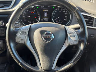 2014 Nissan X-trail 20X Emergency Brake Package 4WD image 294244