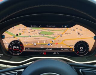 2018 Audi A4 image 227845