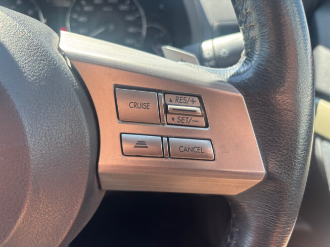 2012 Subaru Outback image 229117