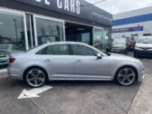2018 Audi A4 image 227834