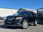 2014 Nissan X-trail 20X Emergency Brake Package 4WD image 294233