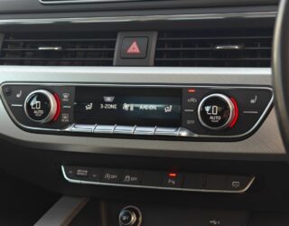 2018 Audi A4 image 227843