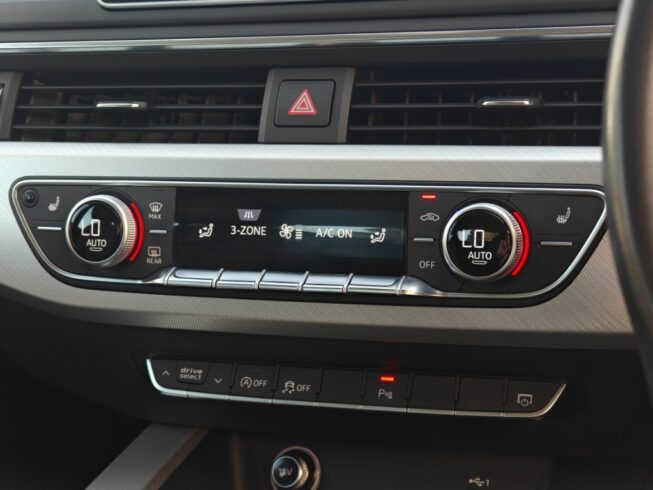 2018 Audi A4 image 227843