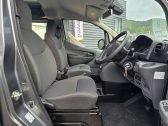 2021 Nissan Nv200 Delivery Km’s Just Like New image 247650