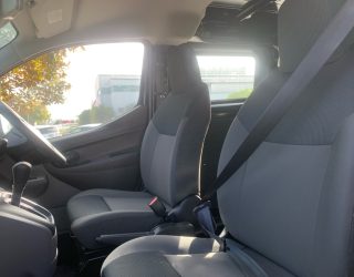 2021 Nissan Nv200 5 Door, Low Kms Like new image 232487