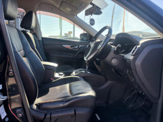 2014 Nissan X-trail 20X Emergency Brake Package 4WD image 294238