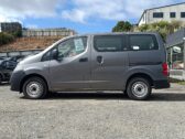 2021 Nissan Nv200 Delivery Km’s Just Like New image 227625