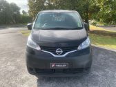 2021 Nissan Nv200 5 Door, Low Kms Like new image 232486