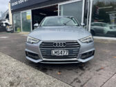 2018 Audi A4 image 227839