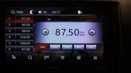 Nissan Nv200 5 Door, Low Kms Like new image 310581