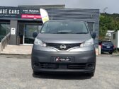 2021 Nissan Nv200 Delivery Km’s Just Like New image 227622