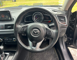 2013 Mazda Axela Sports 20S Touring image 228471