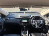 2014 Nissan X-trail 20X Emergency Brake Package 4WD image 294243
