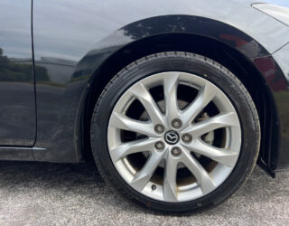 2013 Mazda Axela Sports 20S Touring image 228469