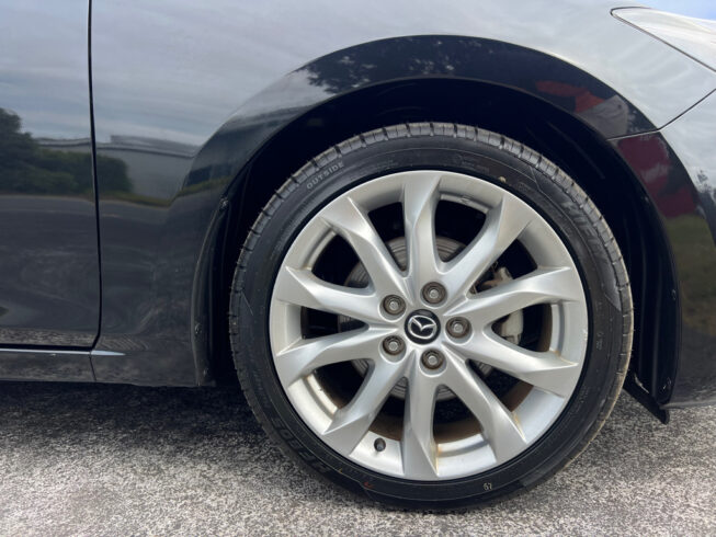 2013 Mazda Axela Sports 20S Touring image 228469