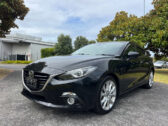 2013 Mazda Axela Sports 20S Touring image 228467
