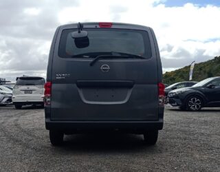 2021 Nissan Nv200 Delivery Km’s Just Like New image 227638