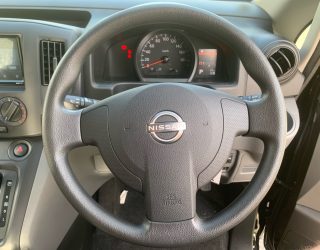 2021 Nissan Nv200 5 Door, Low Kms Like new image 232495