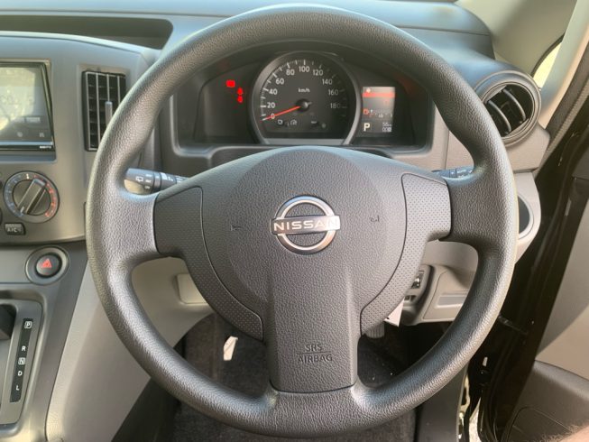 2021 Nissan Nv200 5 Door, Low Kms Like new image 232495