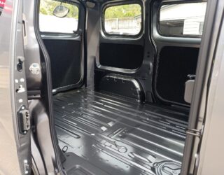 2021 Nissan Nv200 Delivery Km’s Just Like New image 227635