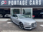2018 Audi A4 image 227833