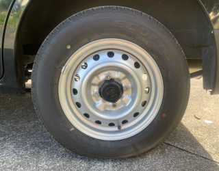 2021 Nissan Nv200 5 Door, Low Kms Like new image 232488