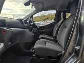 2021 Nissan Nv200 Delivery Km’s Just Like New image 247651