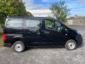 2021 Nissan Nv200 5 Door, Low Kms Like new image 232483